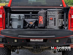 GMC Sierra 1500 Bed Extender - 26" GMC Sierra 1500 Bed Extender - 26"